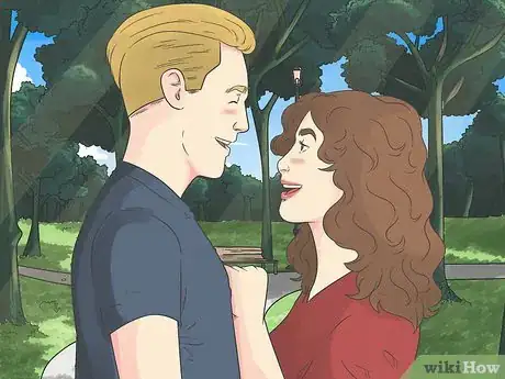 Imagen titulada What Type of Woman Is an Alpha Male Attracted to Step 13