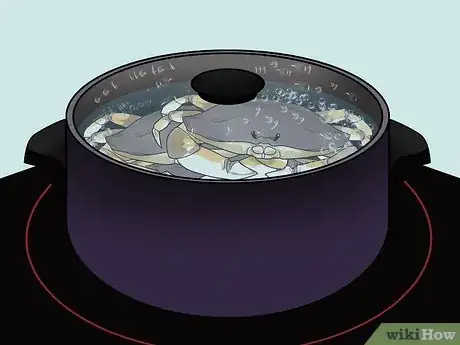 Imagen titulada Cook a Crab Step 11