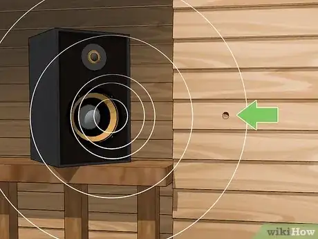Imagen titulada Get Rid of Wood Bees Naturally Step 1