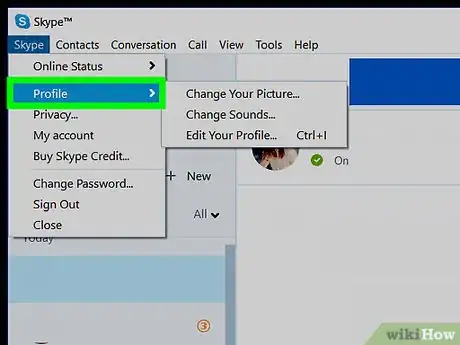 Imagen titulada Fix Skype Microphone Problems on PC or Mac Step 8