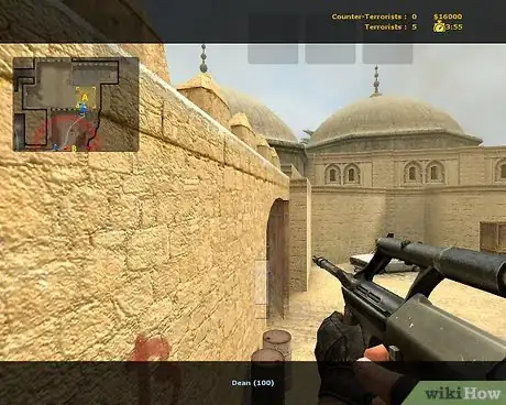 Imagen titulada Improve Your Skill in Counter Strike Step 16