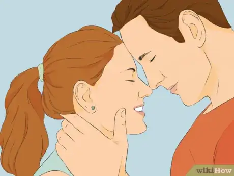 Imagen titulada Do a Kissing Scene in Acting Step 9