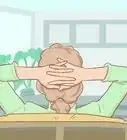 reaccionar cuando te niegan un ascenso