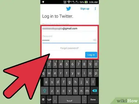 Imagen titulada Reply to a Tweet on Twitter Step 6