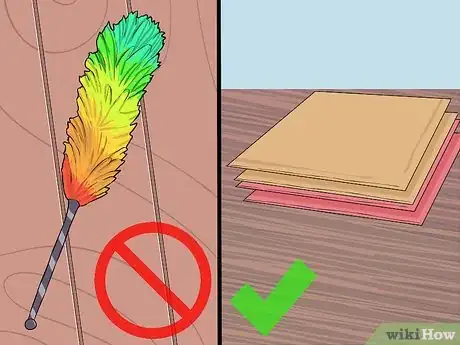 Imagen titulada Reduce the Dust Mite Population in Your Home Step 5