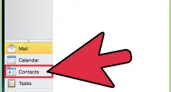 transferir contactos de tu iPhone a la computadora