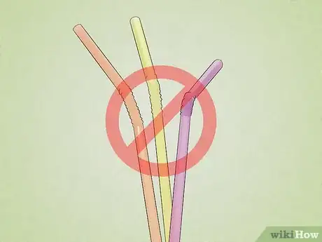 Imagen titulada Reduce Plastic Use Step 1