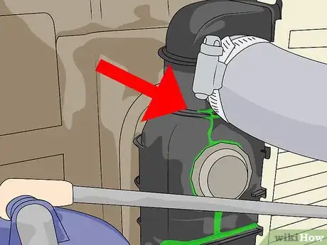 Imagen titulada Change a Timing Chain Step 36