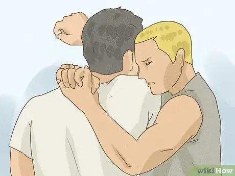 Imagen titulada Do a Sleeper Choke Hold Step 9