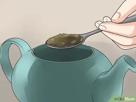 Imagen titulada Drink Green Tea Properly Step 9