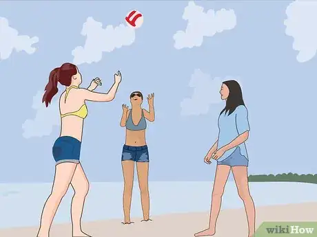 Imagen titulada Have Fun at the Beach Step 11