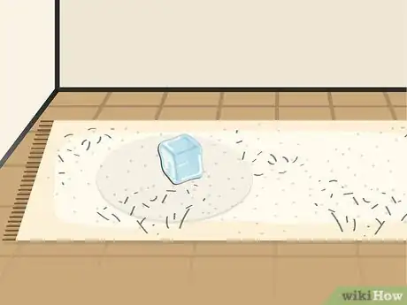 Imagen titulada Raise Flattened Pile Carpet Step 5