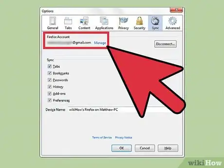 Imagen titulada Create a Firefox Account Step 8