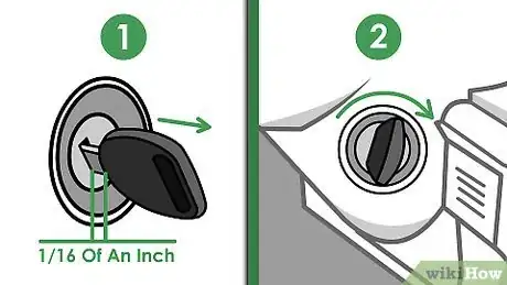 Imagen titulada Fix an Ignition Key That Doesn't Turn Step 6