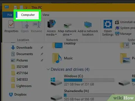 Imagen titulada Run a Program on Command Prompt Step 14
