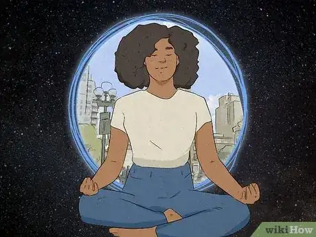 Imagen titulada Contact Yourself in a Parallel Universe Step 2