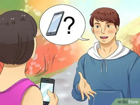 Imagen titulada Find Out Someone's Name That You Have Forgotten Step 1