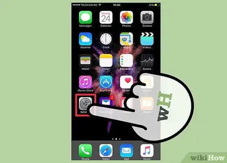 Imagen titulada Use Invisible Ink on an iPhone Step 7