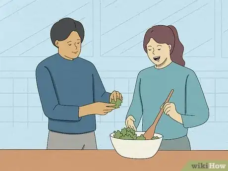 Imagen titulada Start a Cooking Club Step 7