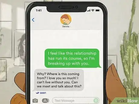 Imagen titulada Break Up with a Narcissist via Text Step 6