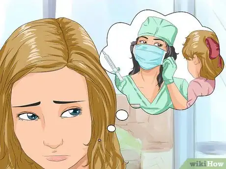 Imagen titulada Overcome the Fear of Injections Step 2