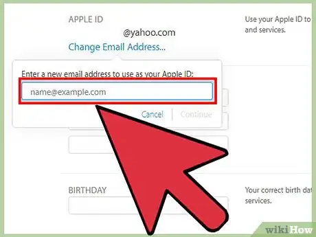 Imagen titulada Change Your Apple ID on an iPhone Step 9