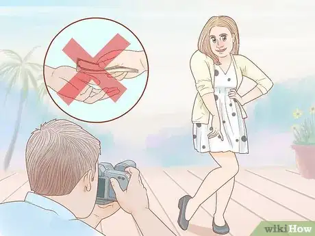 Imagen titulada Start a Career in Acting Step 20