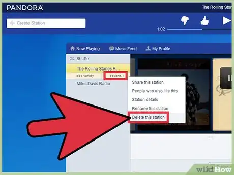 Imagen titulada Use Pandora Step 21