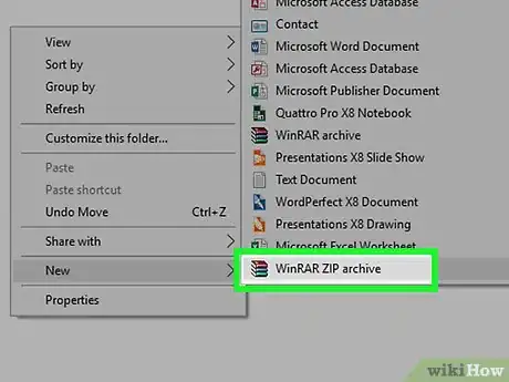Imagen titulada Protect a Folder in Windows Step 4