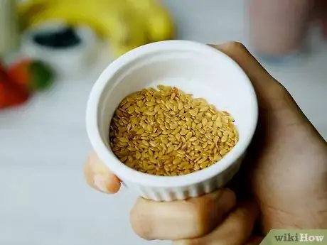 Imagen titulada Make Smoothies Thicker Step 9