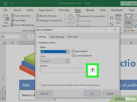 Imagen titulada Make a List Within a Cell in Excel Step 21