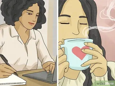 Imagen titulada Love an INFJ Female Step 1