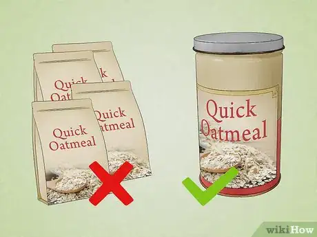 Imagen titulada Reduce Plastic Use Step 6