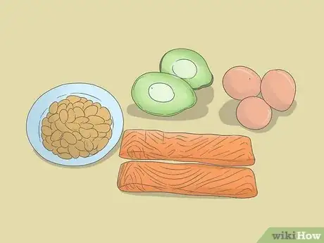 Imagen titulada Get Your Hair to Be Long and Healthy Step 18