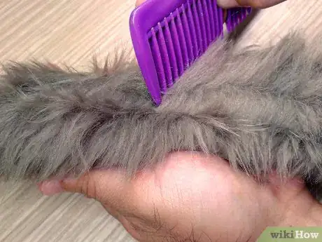 Imagen titulada Make a Tail Step 11