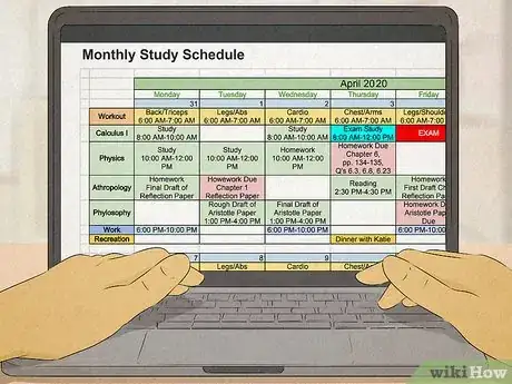 Imagen titulada Study Step 1