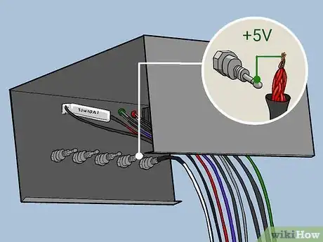 Imagen titulada Convert a Computer ATX Power Supply to a Lab Power Supply Step 21
