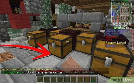 Imagen titulada Grief on Minecraft Step 5