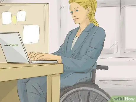 Imagen titulada Find a Job if You Have a Disability Step 2