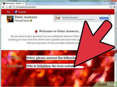 Imagen titulada Use Peter Answers Step 6