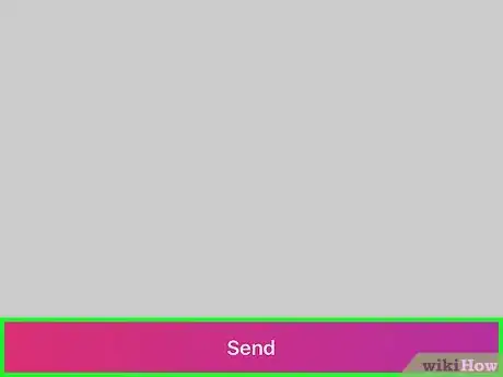 Imagen titulada Add Snapchat Snaps to Instagram Stories Step 13