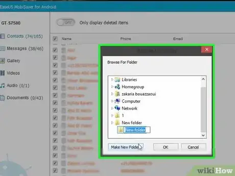 Imagen titulada Recover Data After a Factory Reset on Android Step 35