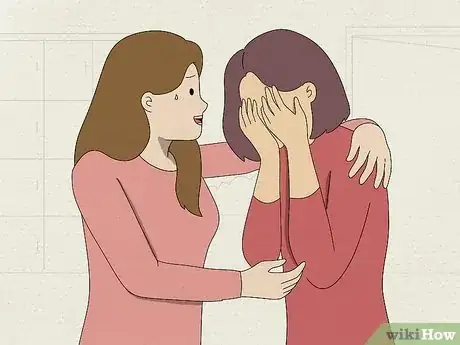 Imagen titulada Be Best Friends Step 8