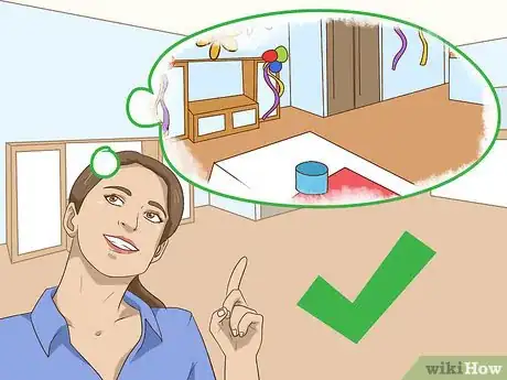 Imagen titulada Have a Surprise Party for Your Mom Step 5