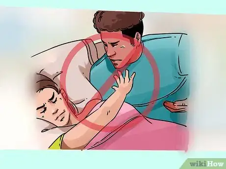 Imagen titulada Slow Down a Relationship Step 6