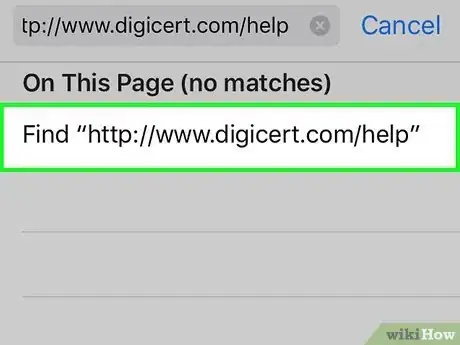 Imagen titulada Check an SSL Certificate Step 24