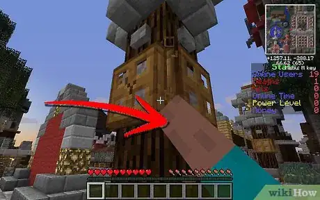 Imagen titulada Grief on Minecraft Step 4