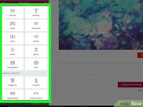 Imagen titulada Design WordPress Themes Step 70