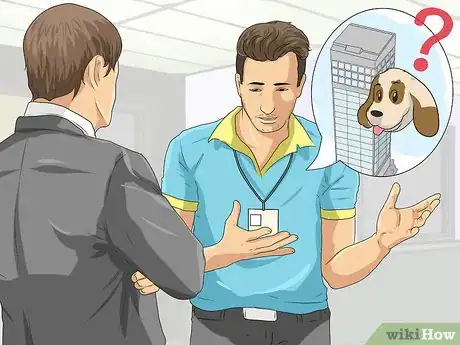 Imagen titulada Care for a Puppy when You Work Full Time Step 7