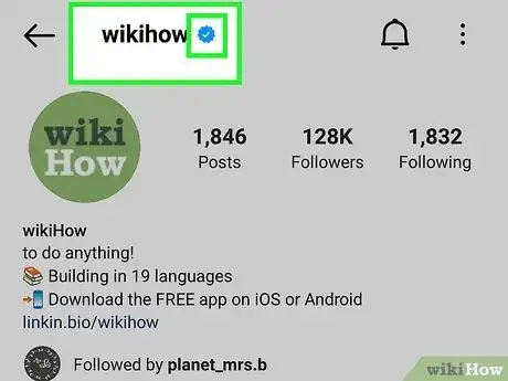 Imagen titulada Hide Followers on Instagram Step 1